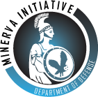 Minerva Initiative Logo